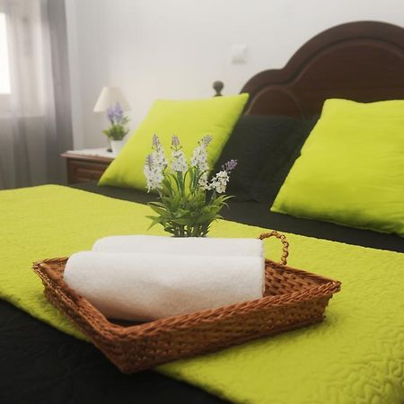 Apartamento Couto Ponta Delgada Eksteriør billede