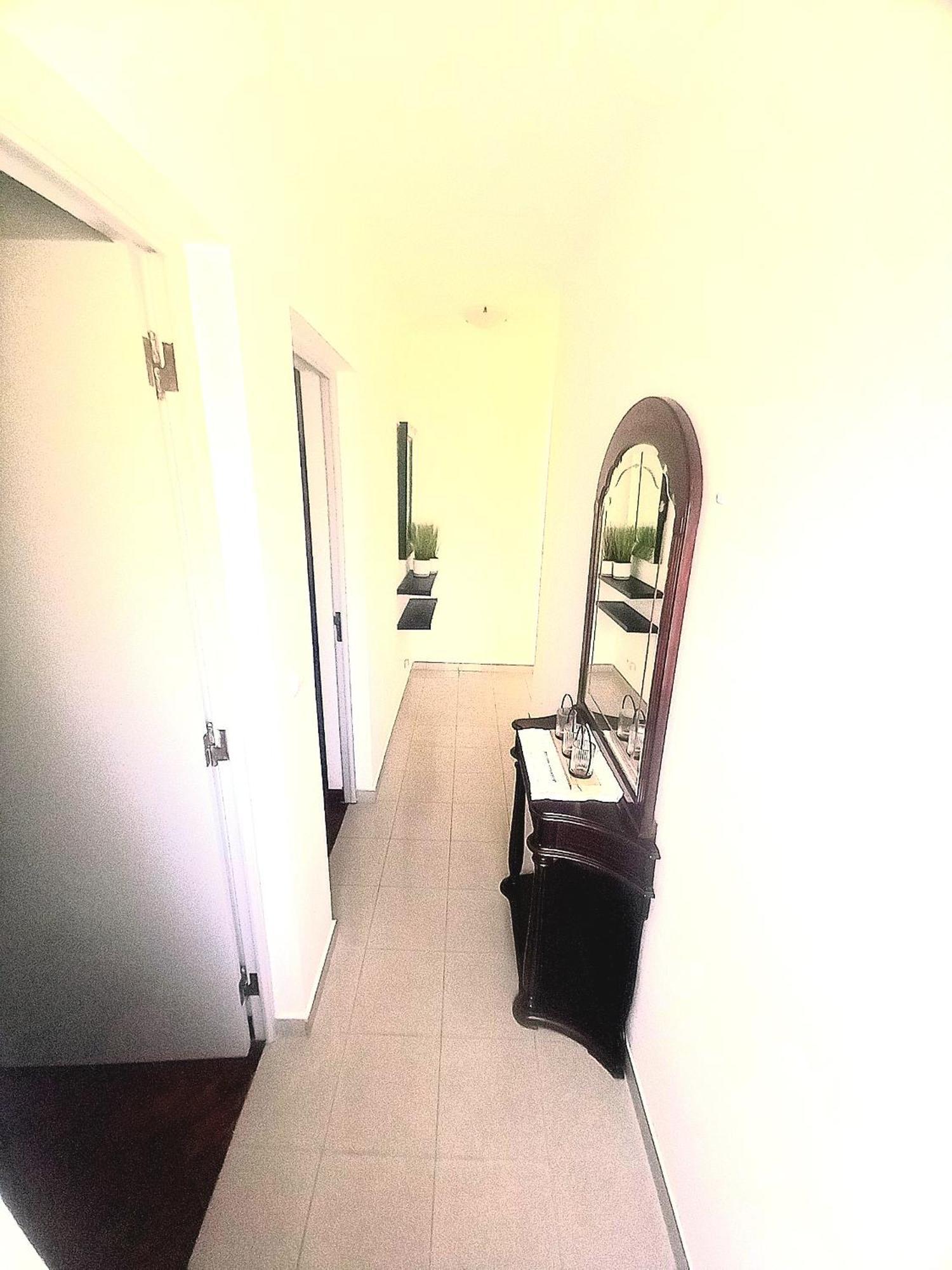 Apartamento Couto Ponta Delgada Eksteriør billede