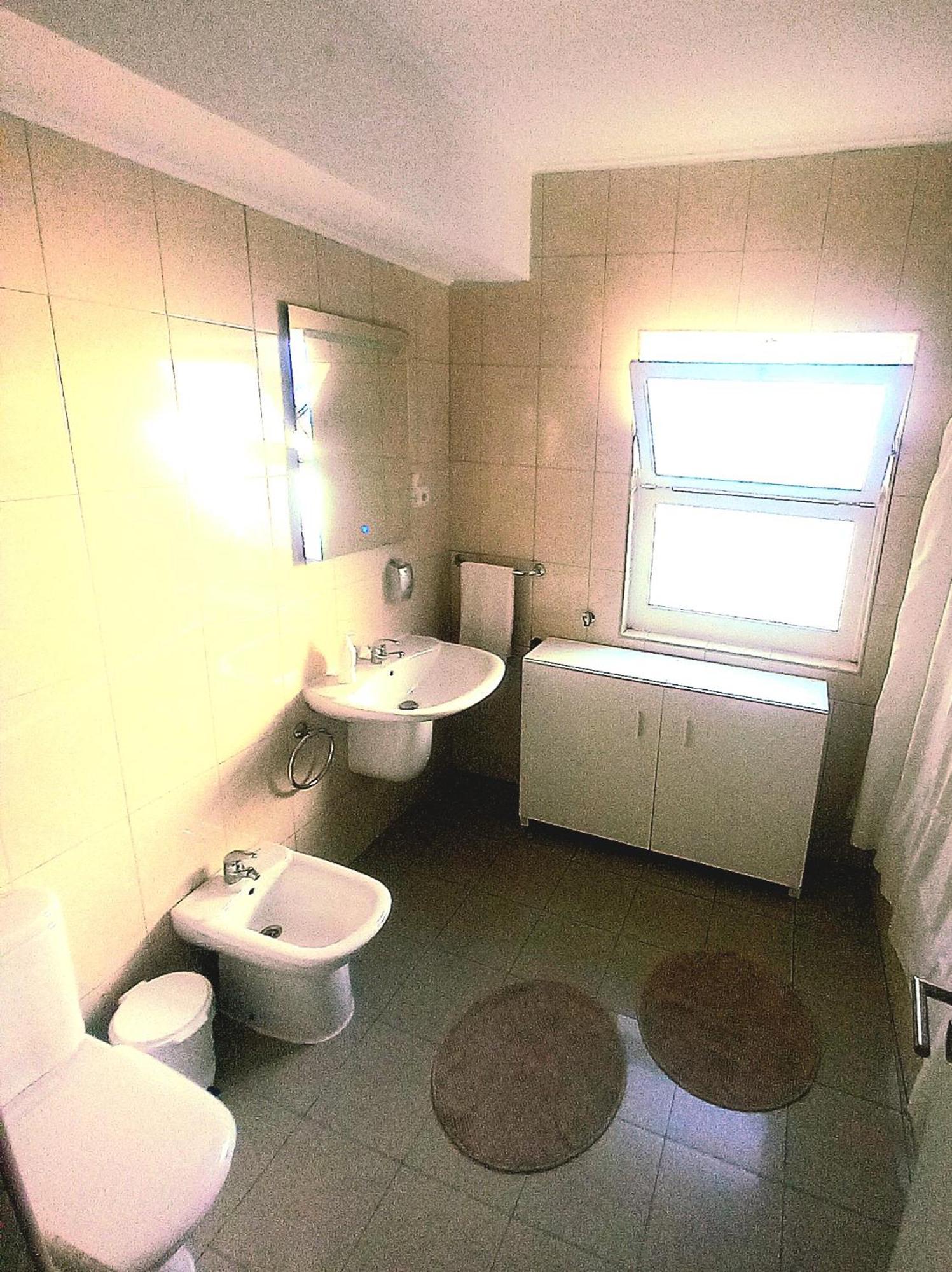 Apartamento Couto Ponta Delgada Eksteriør billede