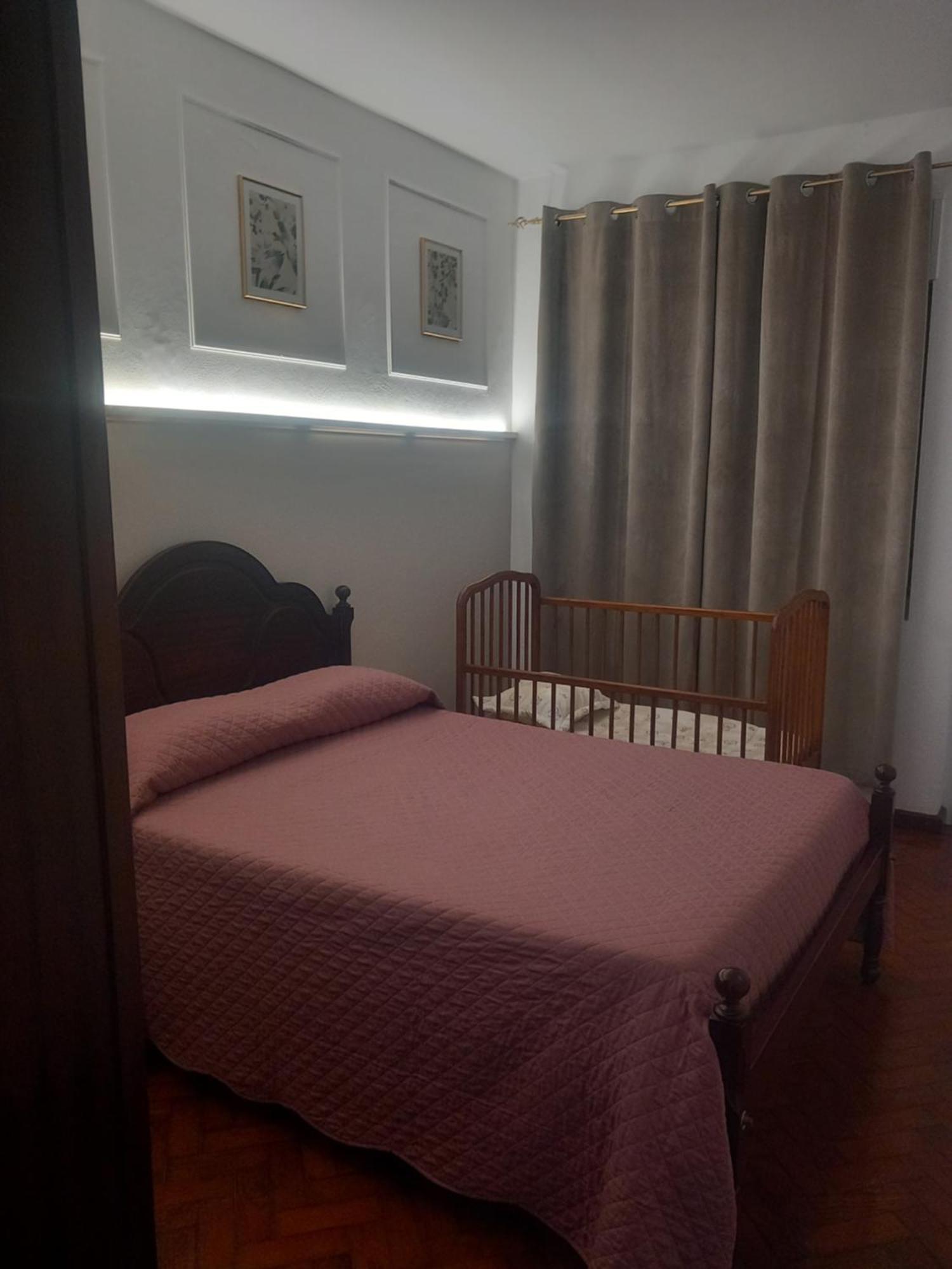 Apartamento Couto Ponta Delgada Eksteriør billede