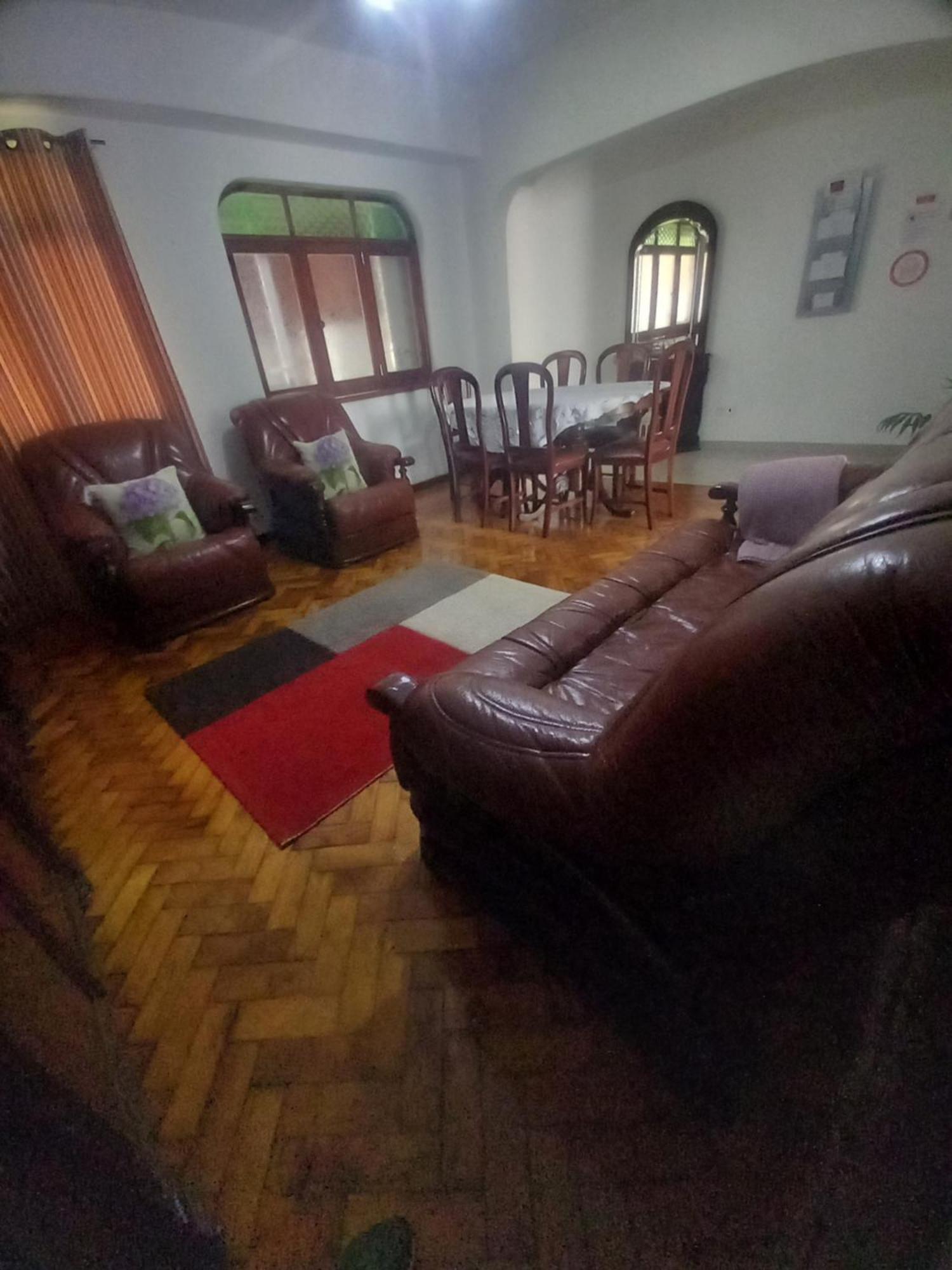 Apartamento Couto Ponta Delgada Eksteriør billede