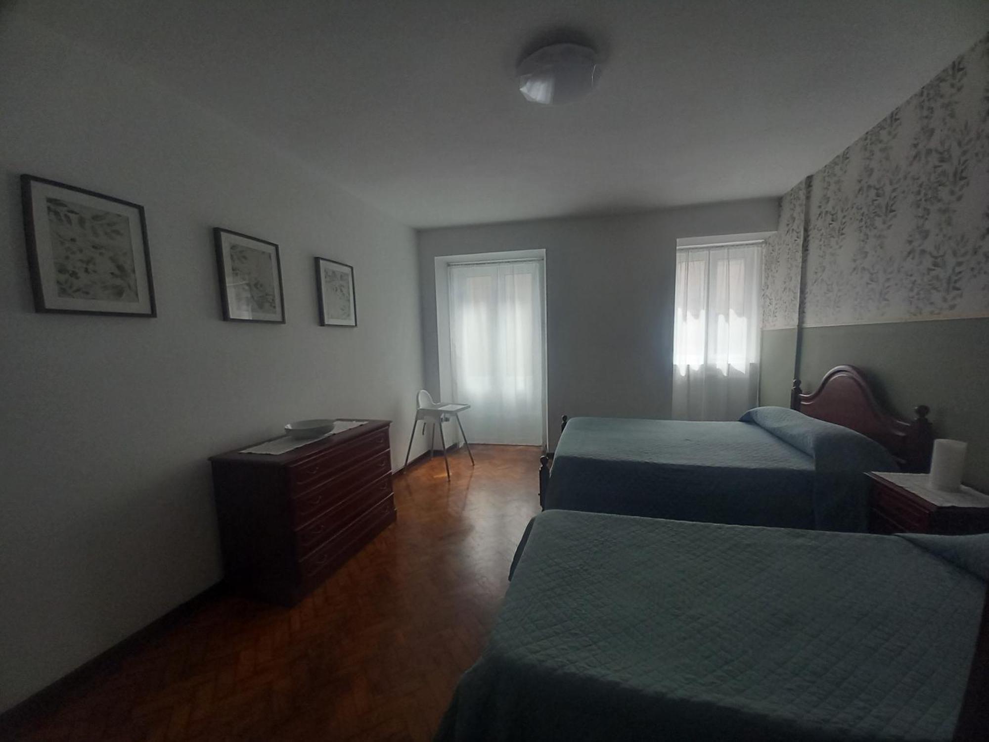 Apartamento Couto Ponta Delgada Eksteriør billede