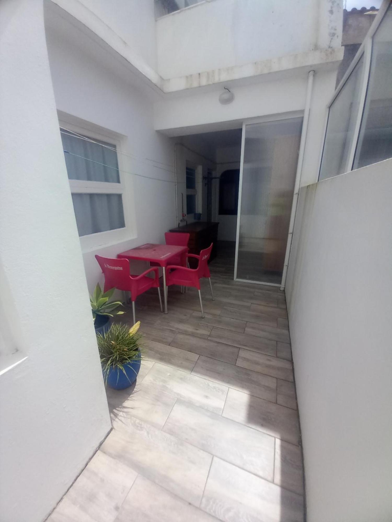 Apartamento Couto Ponta Delgada Eksteriør billede