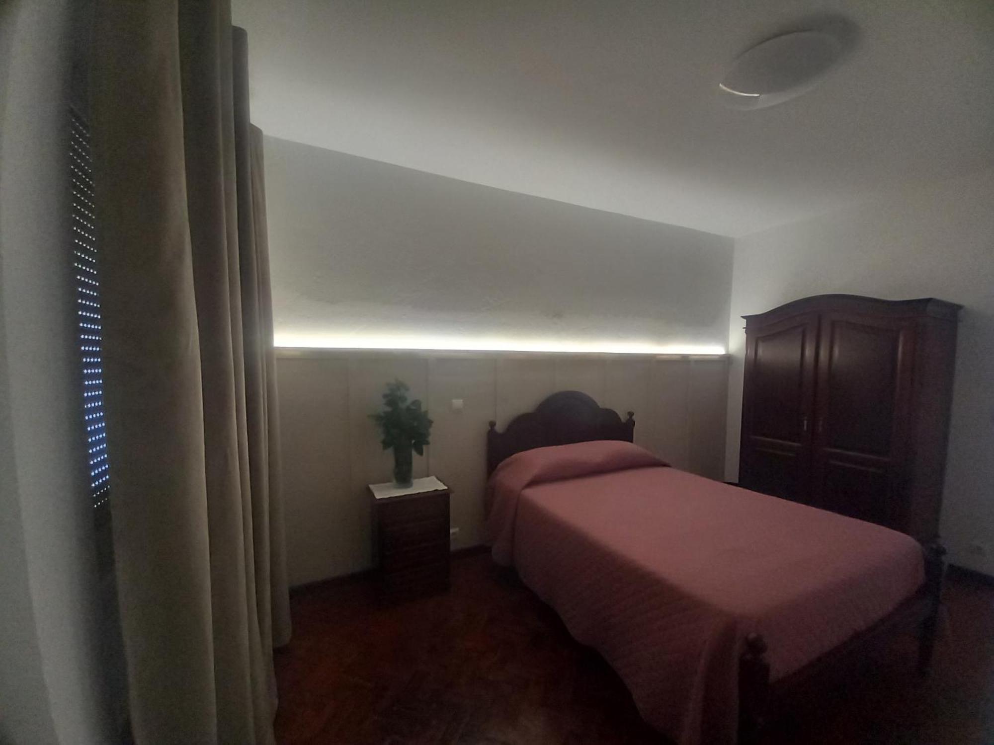 Apartamento Couto Ponta Delgada Eksteriør billede