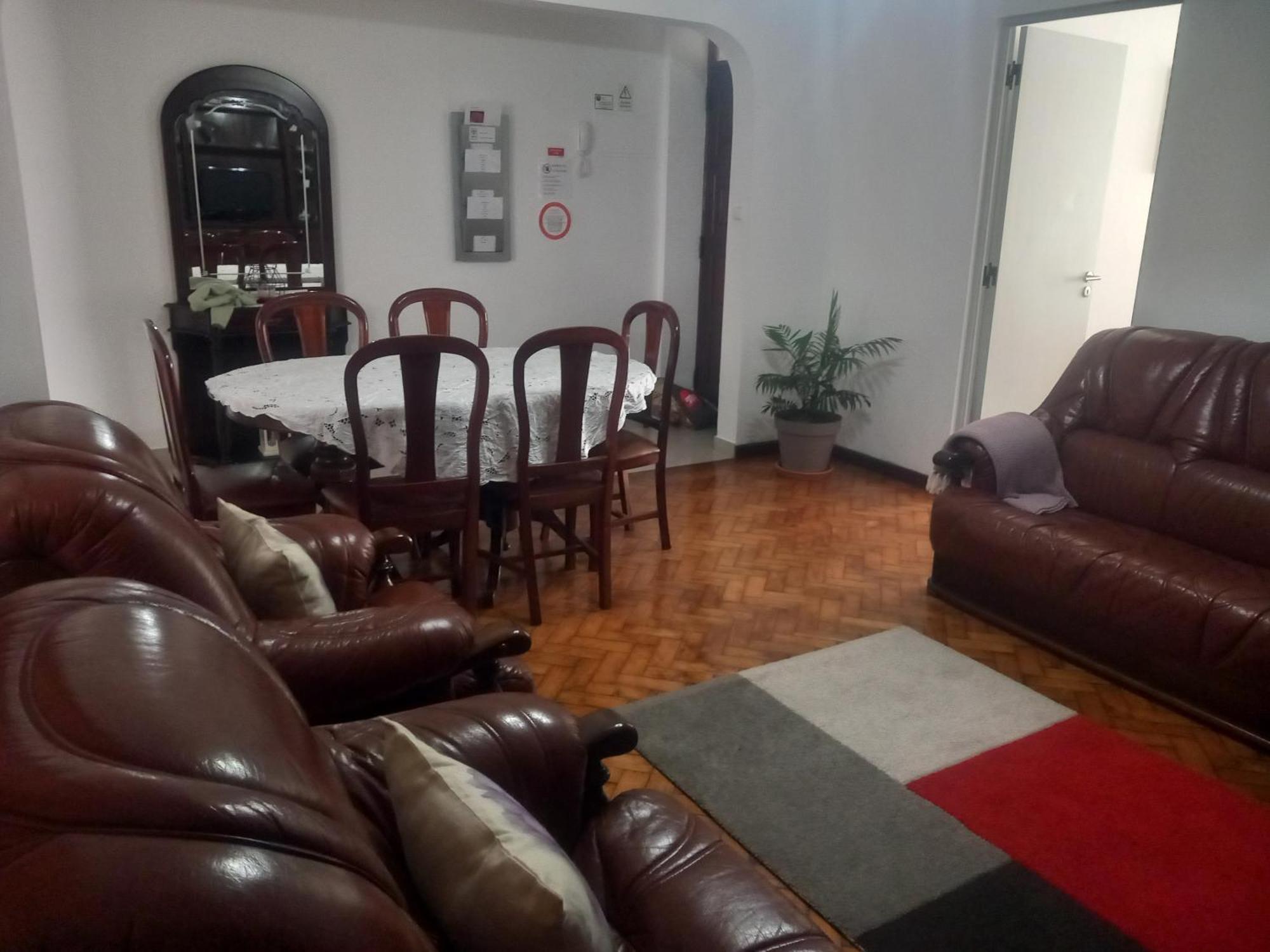Apartamento Couto Ponta Delgada Eksteriør billede