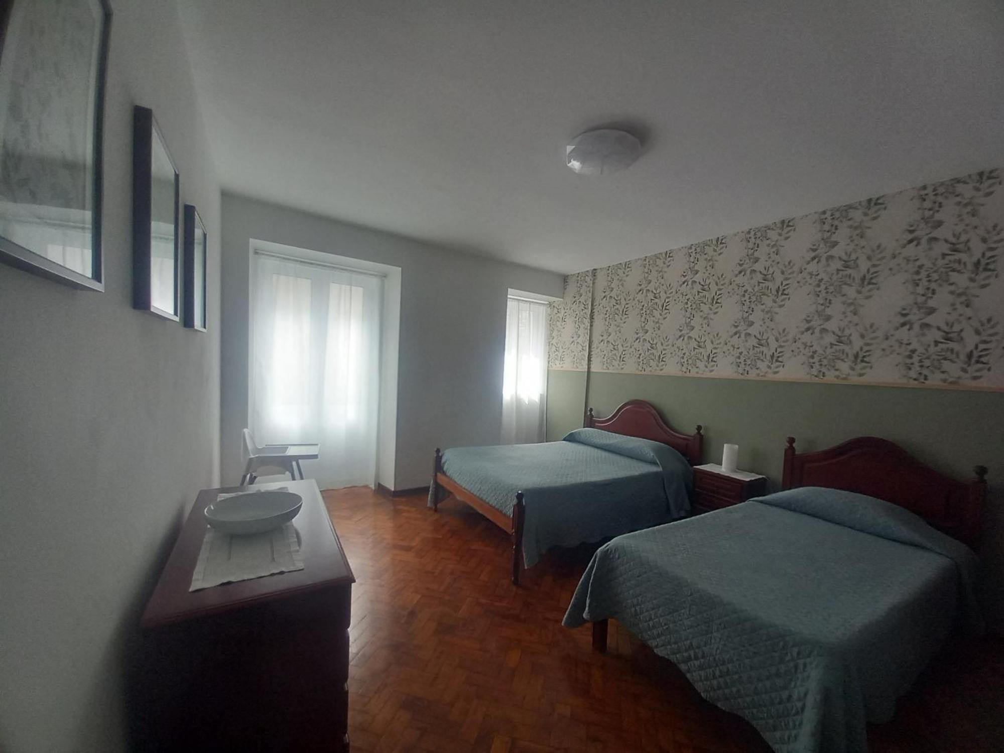 Apartamento Couto Ponta Delgada Eksteriør billede