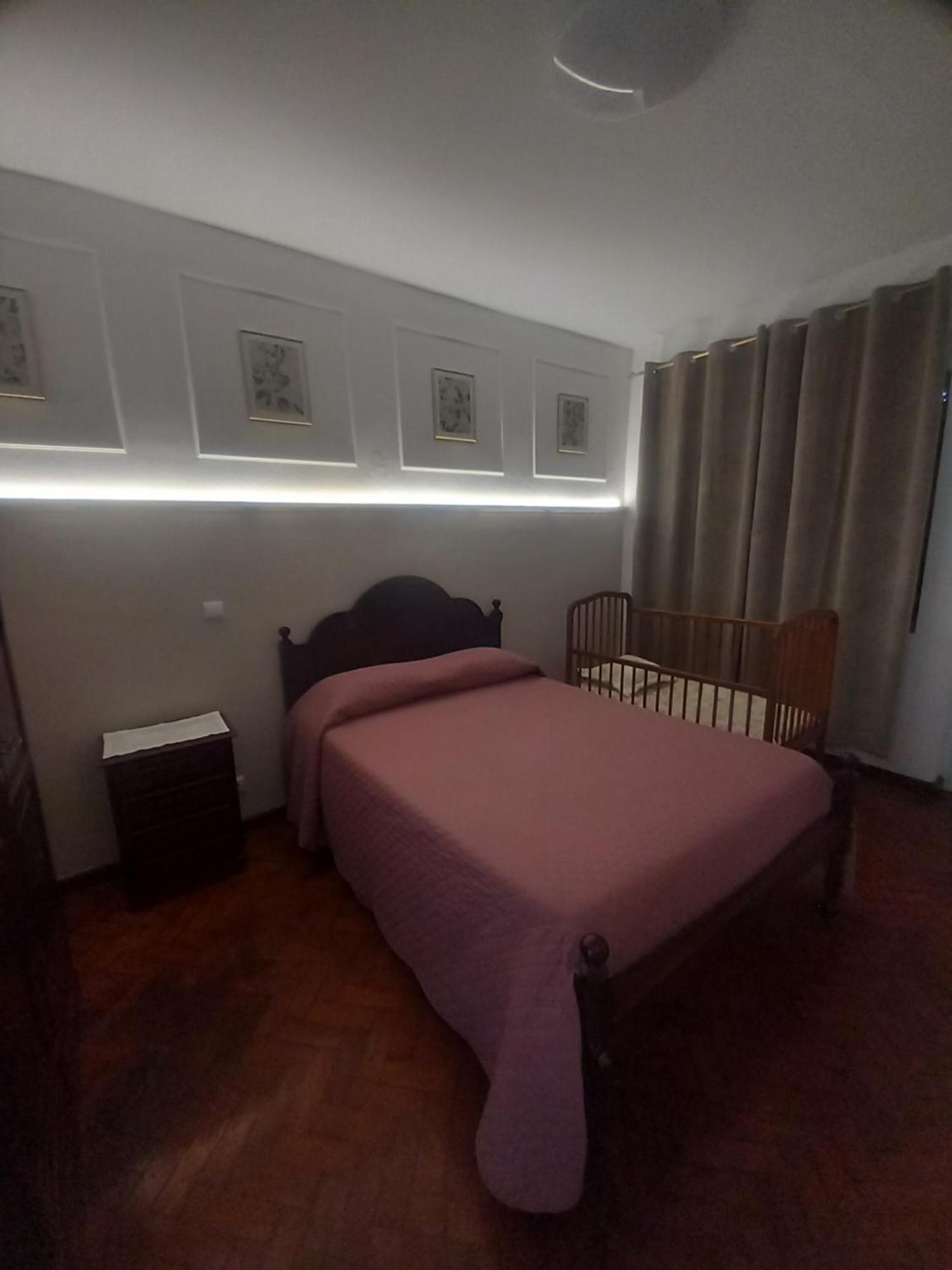 Apartamento Couto Ponta Delgada Eksteriør billede