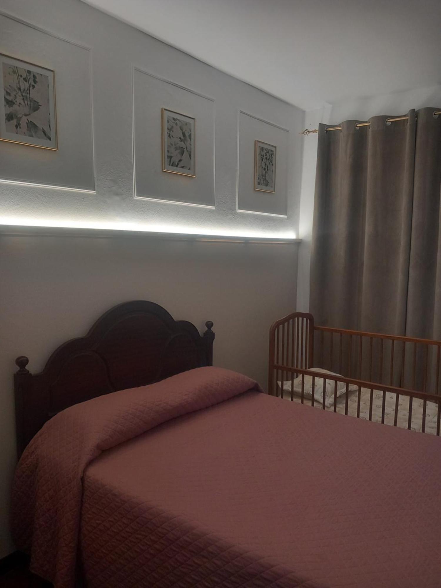 Apartamento Couto Ponta Delgada Eksteriør billede