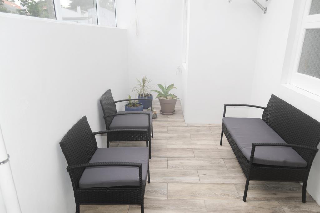 Apartamento Couto Ponta Delgada Eksteriør billede