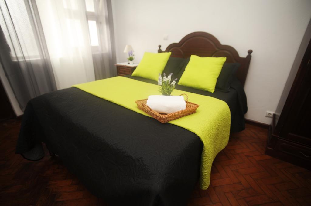 Apartamento Couto Ponta Delgada Eksteriør billede