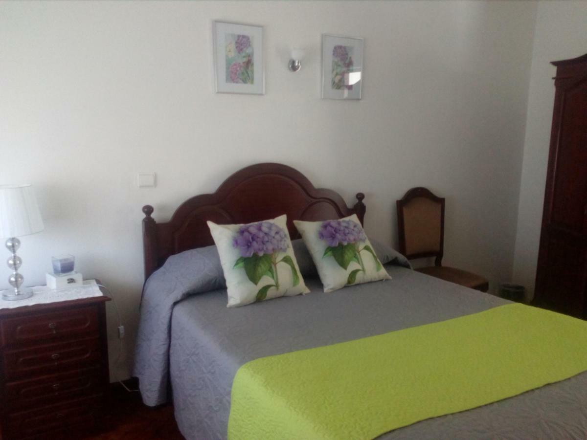 Apartamento Couto Ponta Delgada Eksteriør billede