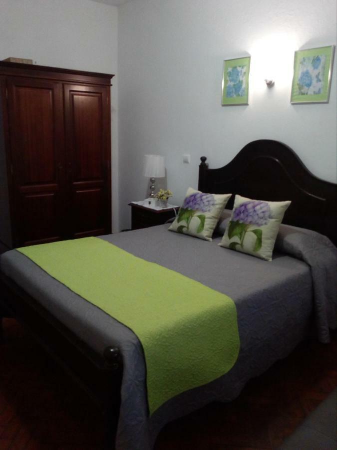 Apartamento Couto Ponta Delgada Eksteriør billede