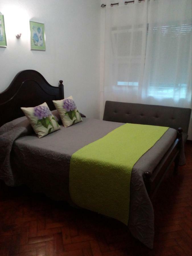 Apartamento Couto Ponta Delgada Eksteriør billede