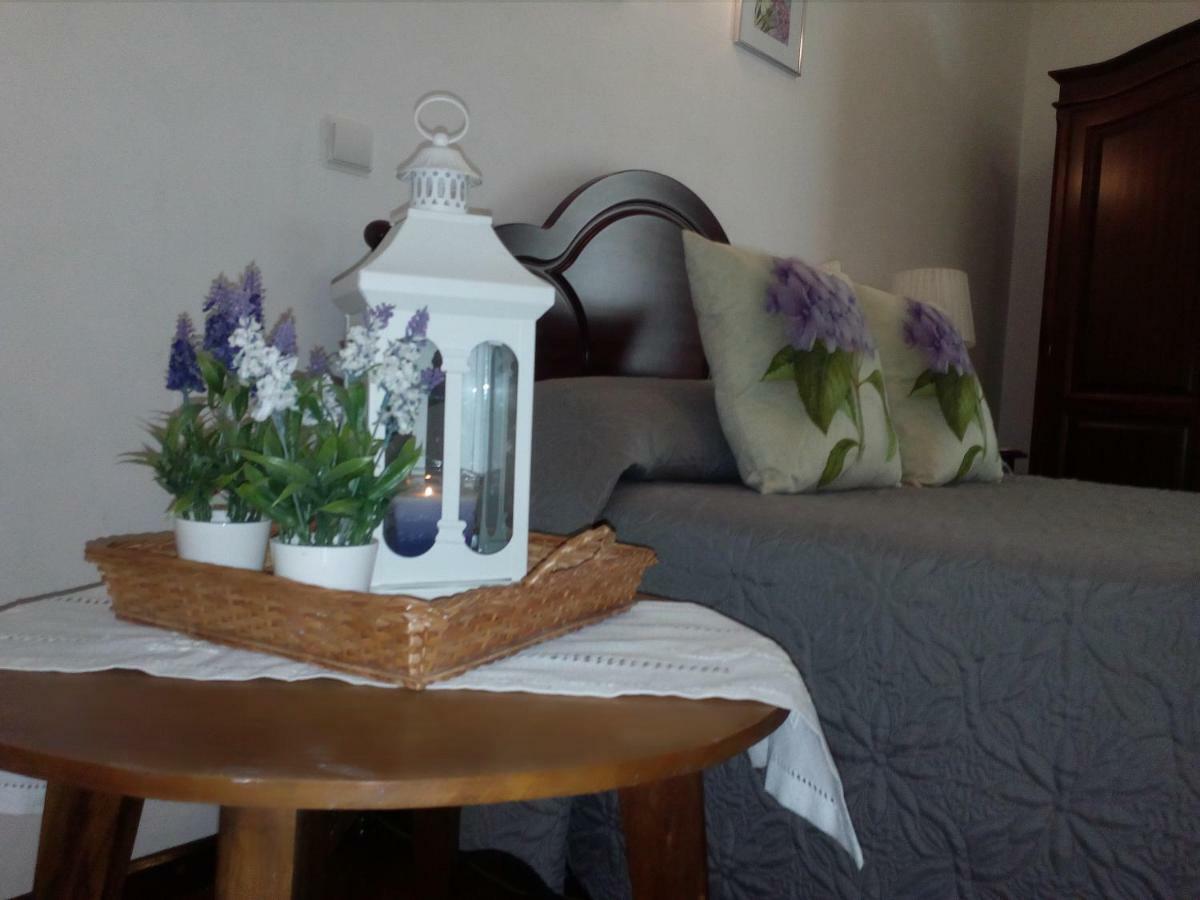 Apartamento Couto Ponta Delgada Eksteriør billede