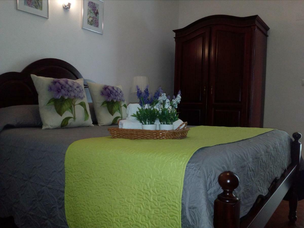 Apartamento Couto Ponta Delgada Eksteriør billede